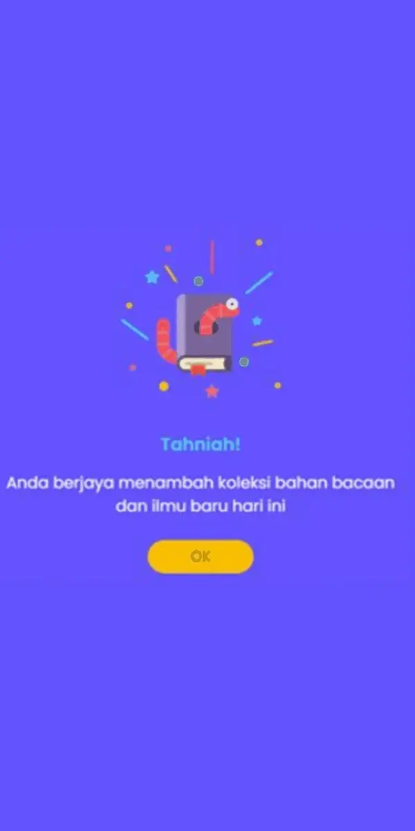 Rakaman selesai