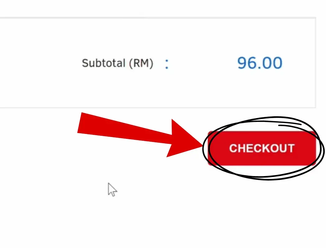 daftar keluar