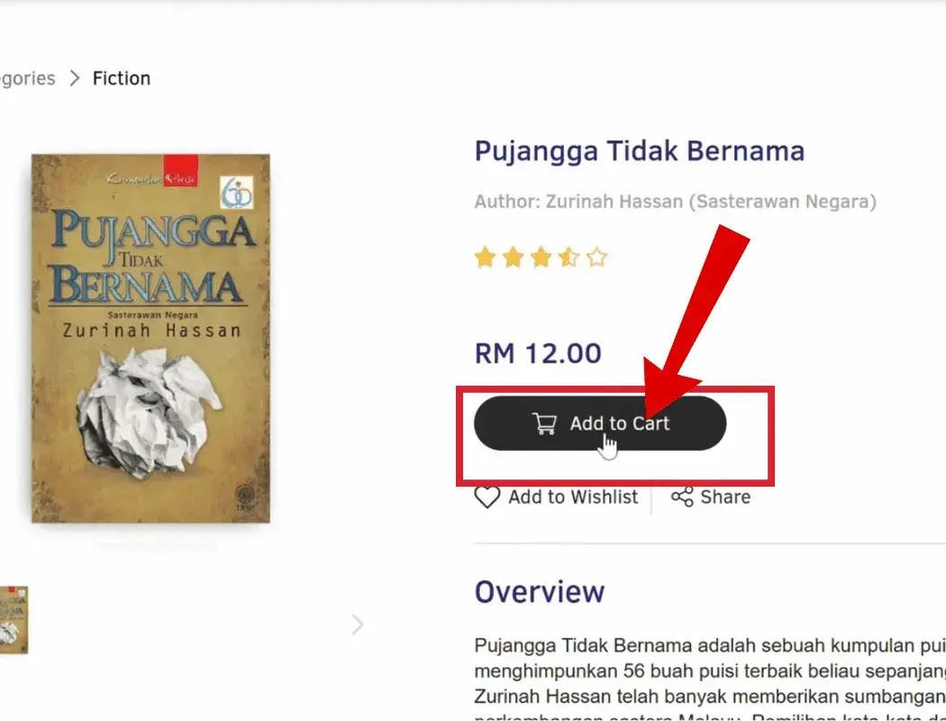 tambah ke troli